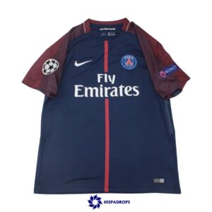 PSG 17-18