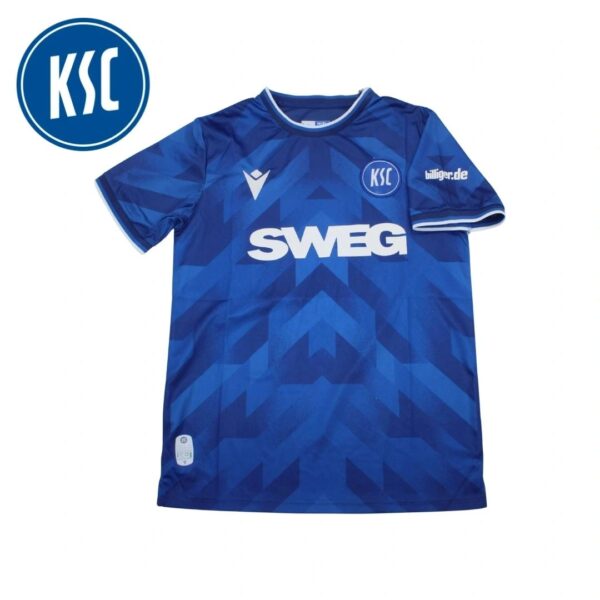 KARLSRUHER SC 2025/26