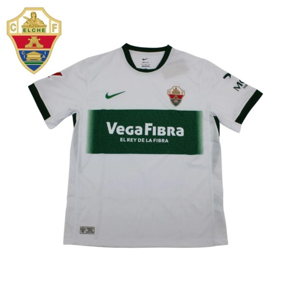 ELCHE CF 2025/26