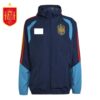 CHAQUETA ESPAÑA 2025/26
