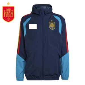 CHAQUETA ESPAÑA 2025/26