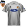 VALENCIA CF 1996/97 WHITE **NEW RETRO**