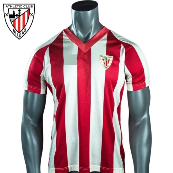 ATHLETIC DE BILBAO 1986/87 **NEW EDITION**