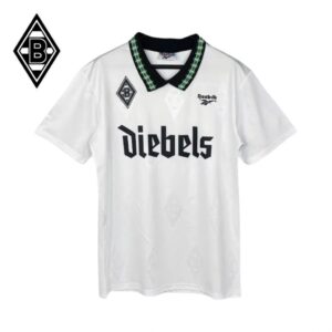 BORUSSIA MONCHENGLADBACH 1995/96