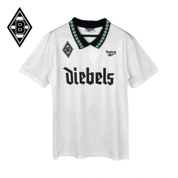 BORUSSIA MONCHENGLADBACH 1995/96