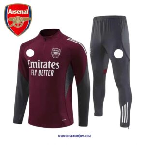 ARSENAL FC CHÁNDAL 2025/26