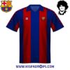 BARCELONA 1981/82 **SPECIAL MARADONA**