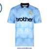 MANCHERSTER CITY 1988-90