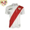 RAYO VALLECANO **SPECIAL CENTENARIO EDITION**