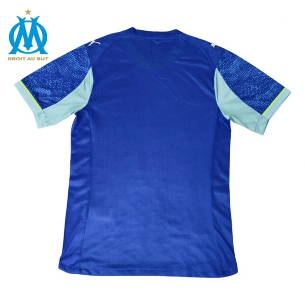 OLIMPIQUE DE MARSEILLE 2025/26