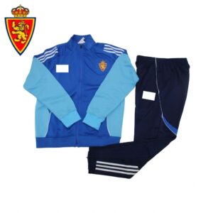 REAL ZARAGOZA CHÁNDAL 2025/26