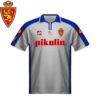 ZARAGOZA 2004/05 **NEW**