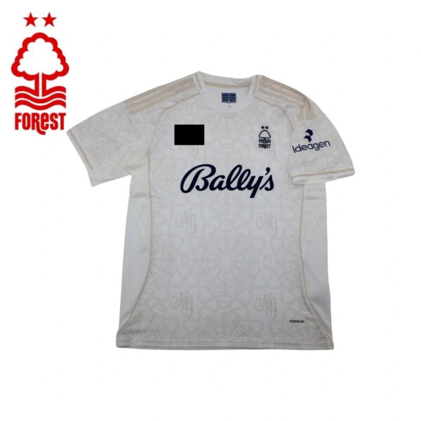 NOTTINGHAM FOREST FC 2025/26