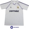 REAL MADRID 1986/87 **SPECIAL RETRO**
