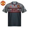 MANCHESTER UNITED 1995/96 **ED. PROHIBIDA**