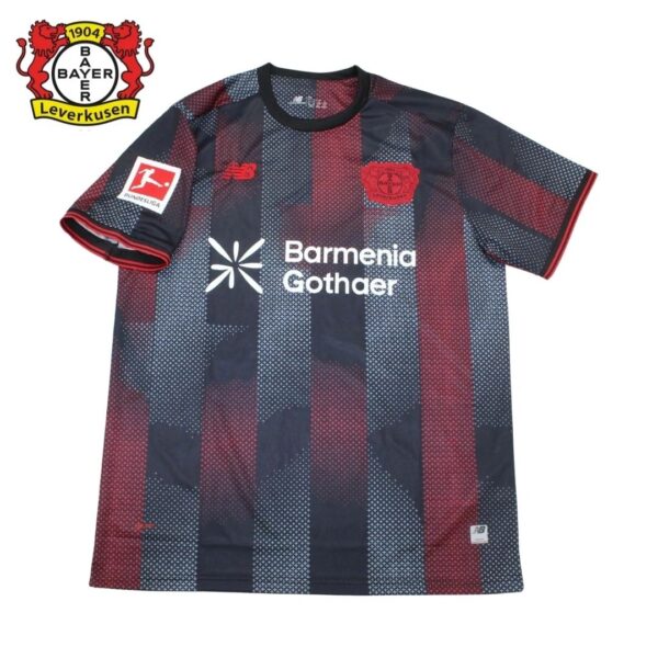 BAYERN DE LEVERKUSEN 2025/26