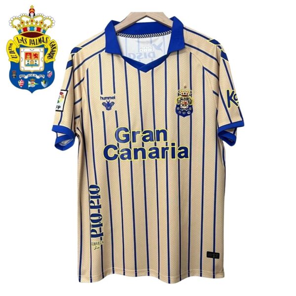 UD LAS PALMAS 2026 **JORNADA RETRO