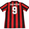 MILAN 1991-92