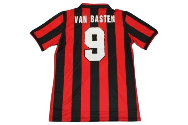 MILAN 1991-92