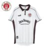 ST PAULI 1999/00