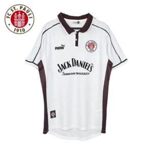 ST PAULI 1999/00