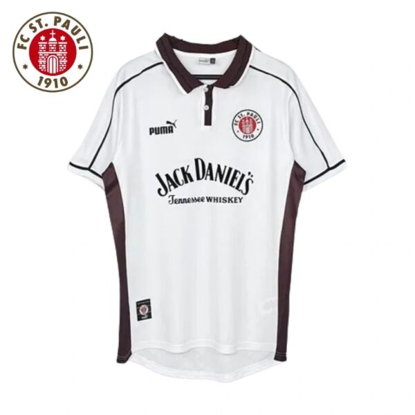 ST PAULI 1999/00
