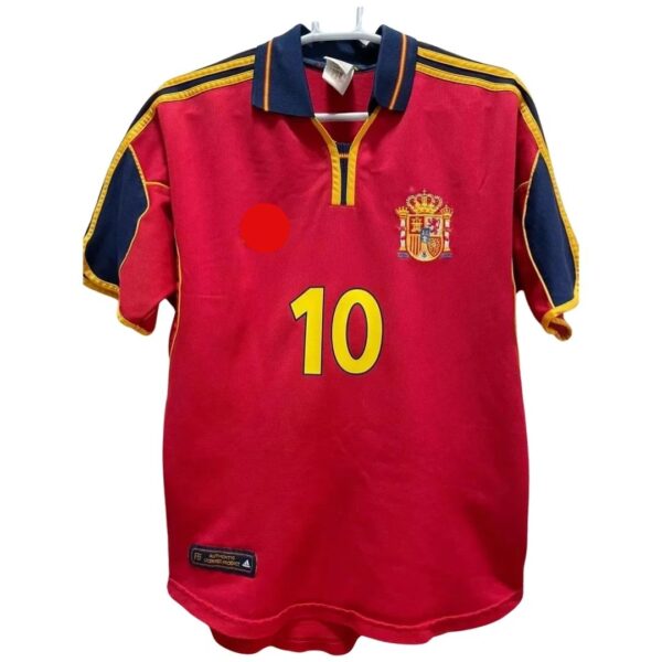 ESPAÑA 2000 **NEW**