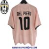 JUVENTUS 2003-04