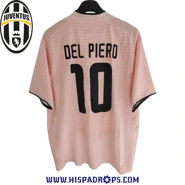 JUVENTUS 2003-04