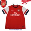 ARSENAL FC 12-13