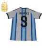 ARGENTINA MUNDIAL 2026