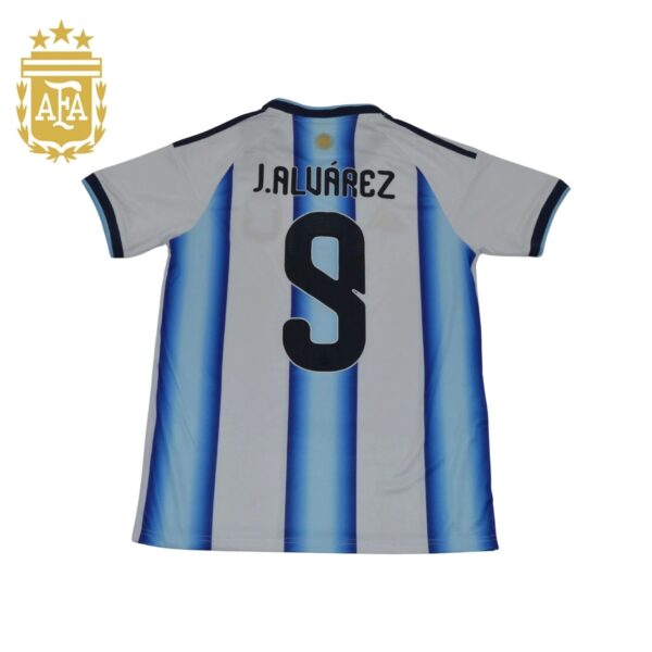 ARGENTINA MUNDIAL 2026