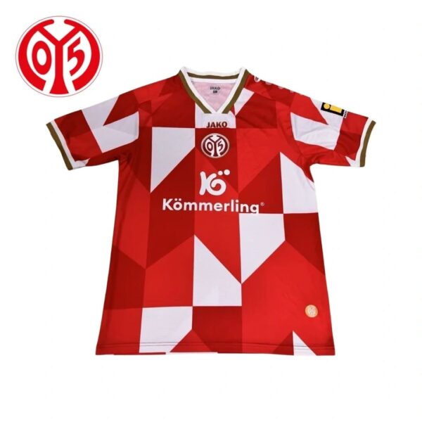 MAINZ 05 2025/26 **SPECIAL VERSION**