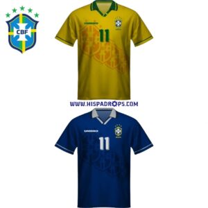 BRASIL 1995/97