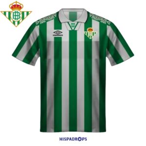 REAL BETIS 1994/95
