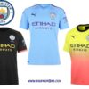 MANCHESTER CITY 2019-20