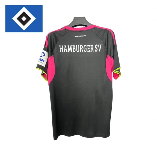 HAMBURGUER SV 2025/26