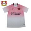 BAYERN DE LEVERKUSEN 2025/26