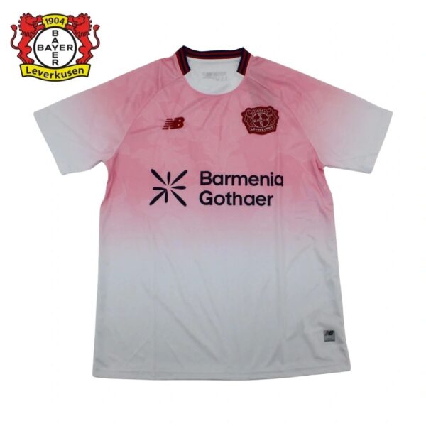 BAYERN DE LEVERKUSEN 2025/26