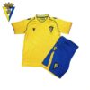 EQUIPACIÓN CÁDIZ FC 2025/26