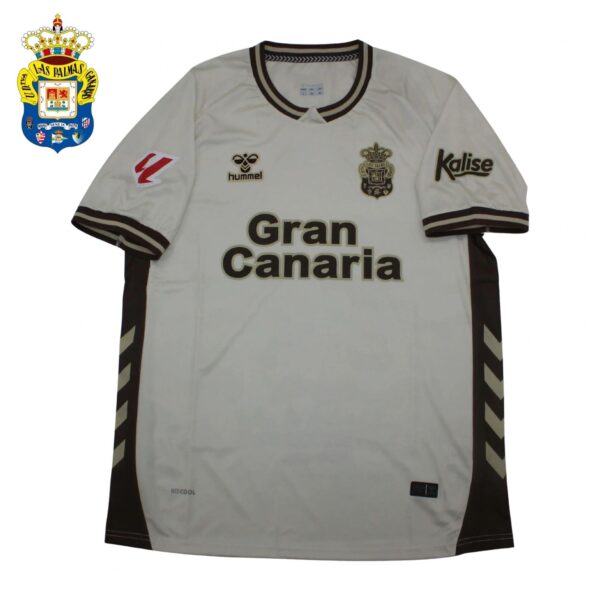 UD LAS PALMAS 2025/26