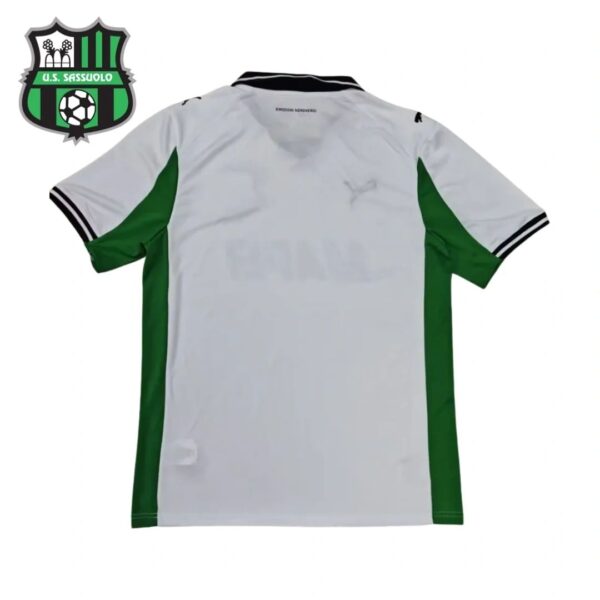 US SASSUOLO CALCIO 2025/26