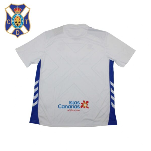 CD TENERIFE 2025/26