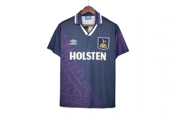 TOTTENHAM 1994-95 (2)