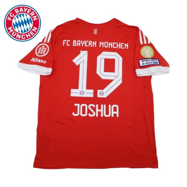 BAYERN DE MUNICH 2025/26