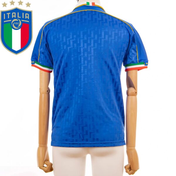 ITALIA 1995 **NEW RETRO**