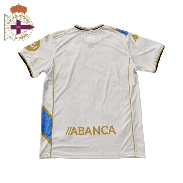 DEPORTIVO DE LA CORUÑA 2025/26