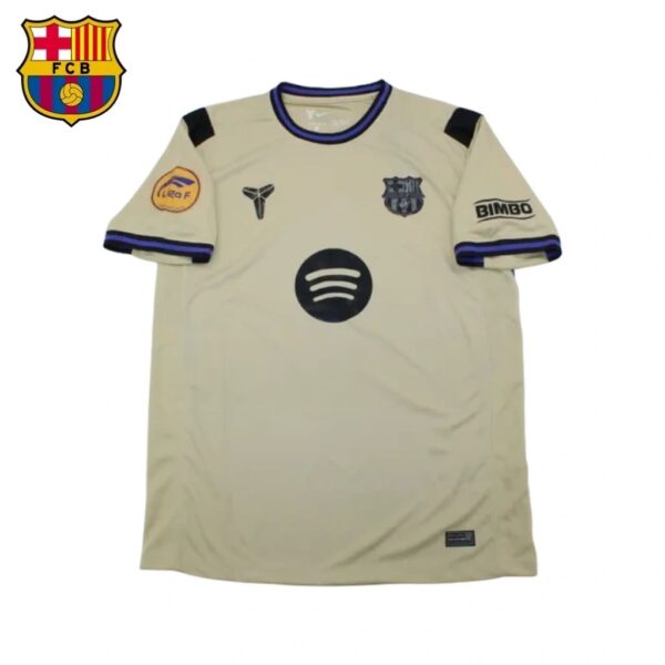 FC BARCELONA 2025/26 **FEMENINO**