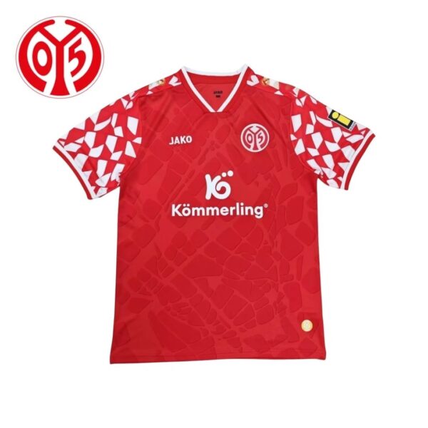 MAINZ 05 2025/26
