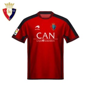 OSASUNA 2000/01 **NEW RETRO**